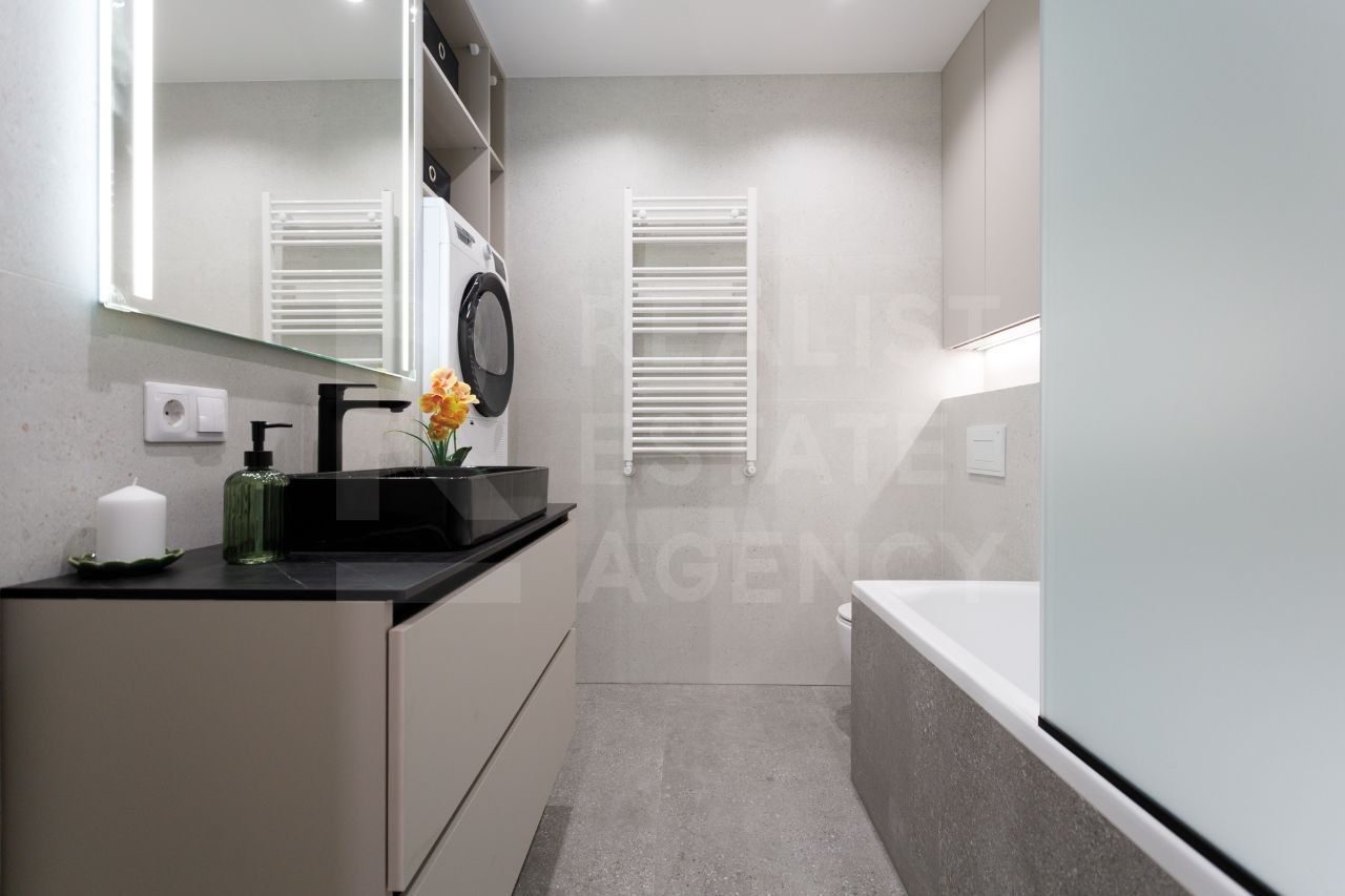 Vânzare, apartament, 3 camere, str. Vasile Lupu, Buiucani - Poză 18