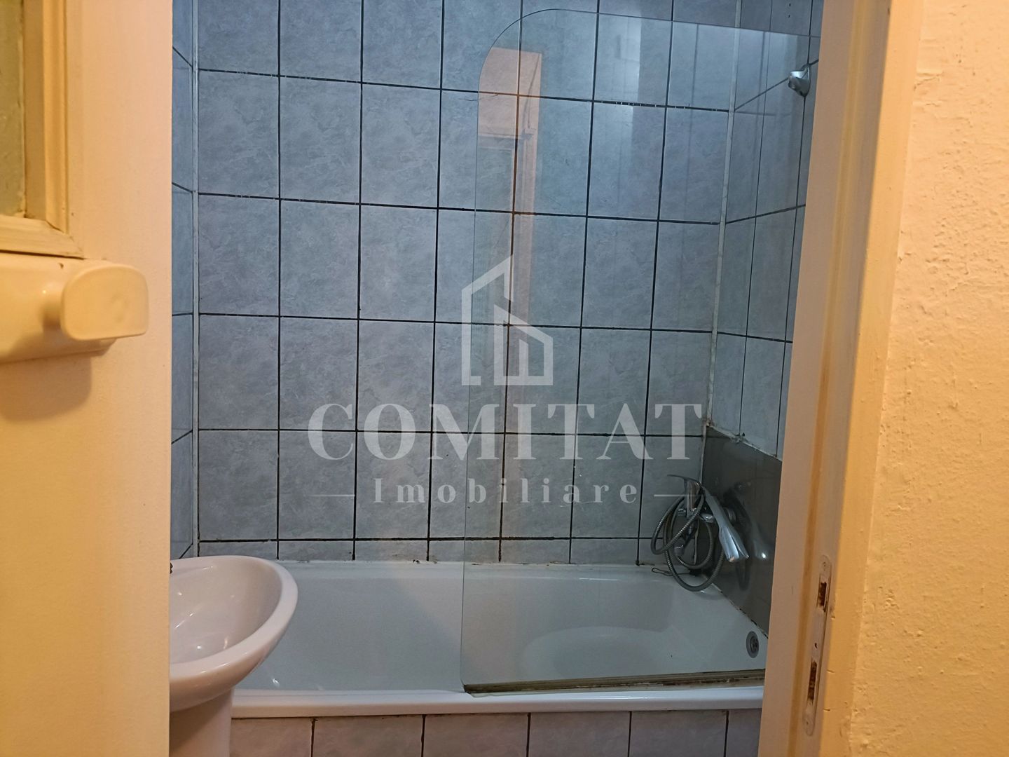 Apartament cu 4 camere | Zona Parcului Mehedinți - Mănăștur - Poză 12