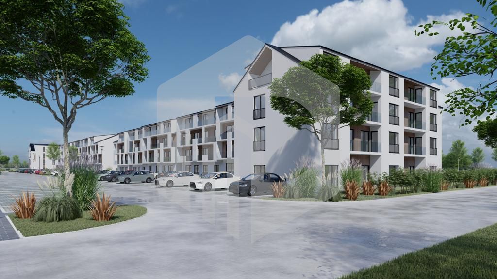 Apartament Decomandat | 2 Camere | Etaj 1 | Piata rahovei - Poză 1