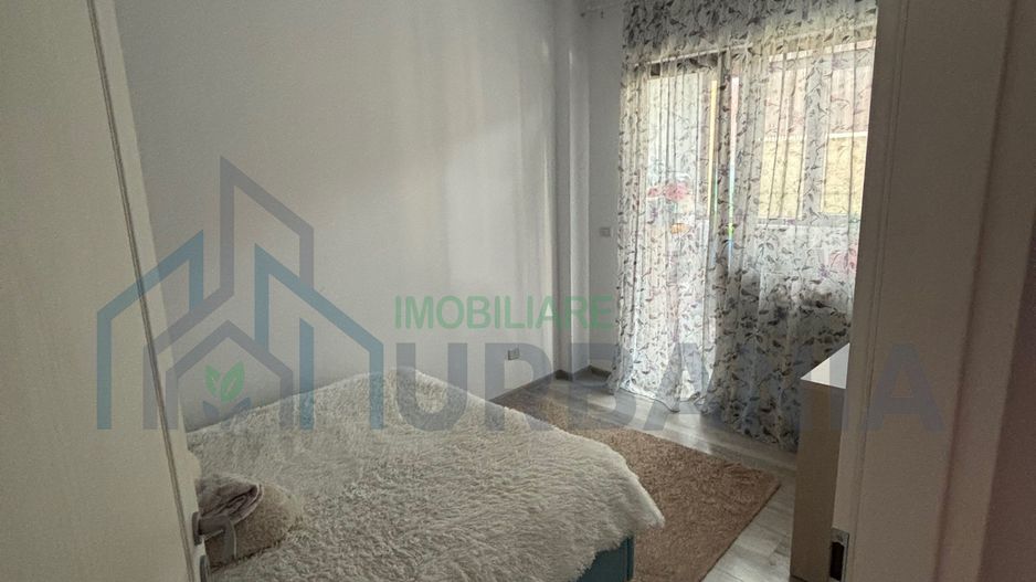 Apartament cu 3 camere și grădină, 65,5 mp, complex modern 2022, Valea Adâncă - Poză 3