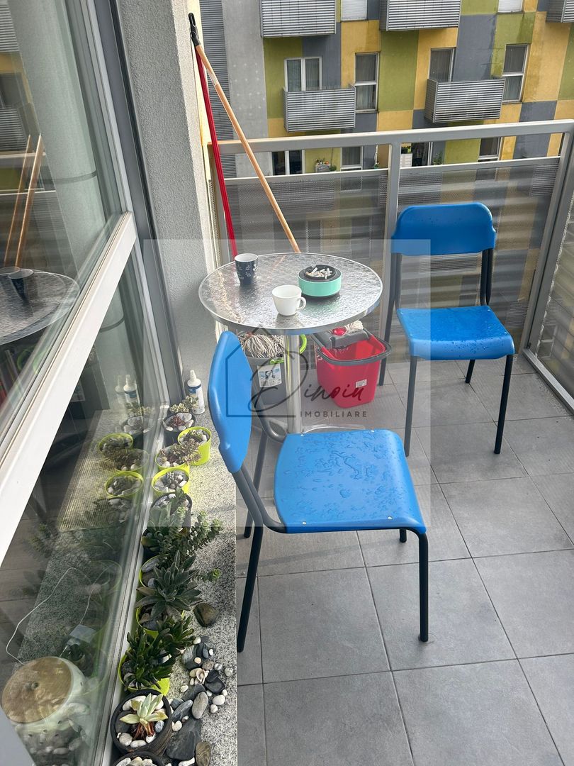 Apartament 4 camere Costin Georgian I Hercesa I 2 parcari boxa I COM 0 - Poză 29