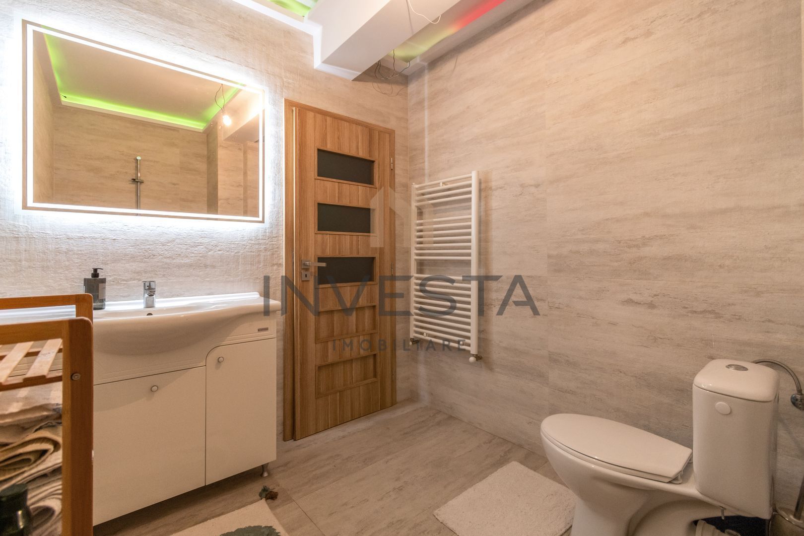 Apartament cu 4 camere in Zorilor ! - Poză 8