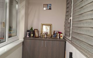 Metrou Dimitrie Leonida Apartament Complet Mobilat Utilat cu Balcon - Poză 12