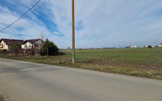 Teren Brasov, Ideal dezvoltare imobiliara Str. Morarului - Poză 8