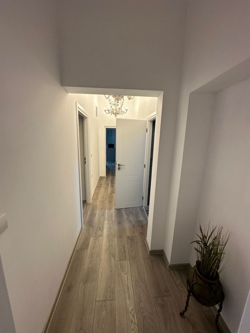 Casa Lipovei transformata in SAD - Poză 27