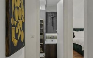 Închiriere Loft 2 Camere | Prima Închiriere | La 50 m de Metrou - Poză 10