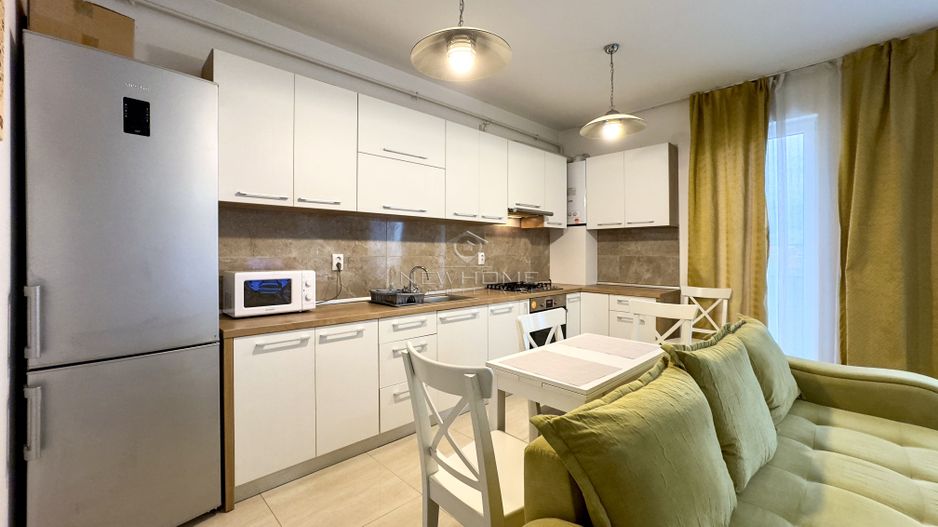 Apartament 2 camere, parcare, Zona Iulius Mall - Poză 2