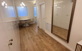 Ivory Pipera I 2 camere I parcare si boxa incluse I Rond OMV - Poză 2