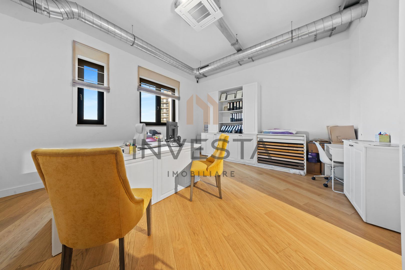 Spatiu comercial de vanzare! 282mp in zona Grand Hotel Italia - Poză 6