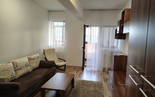 GARSONIERA- METALURGIEI, PARCARE INCLUSA, CENTRALA, BUCATARIE INCHISA - Poză 4