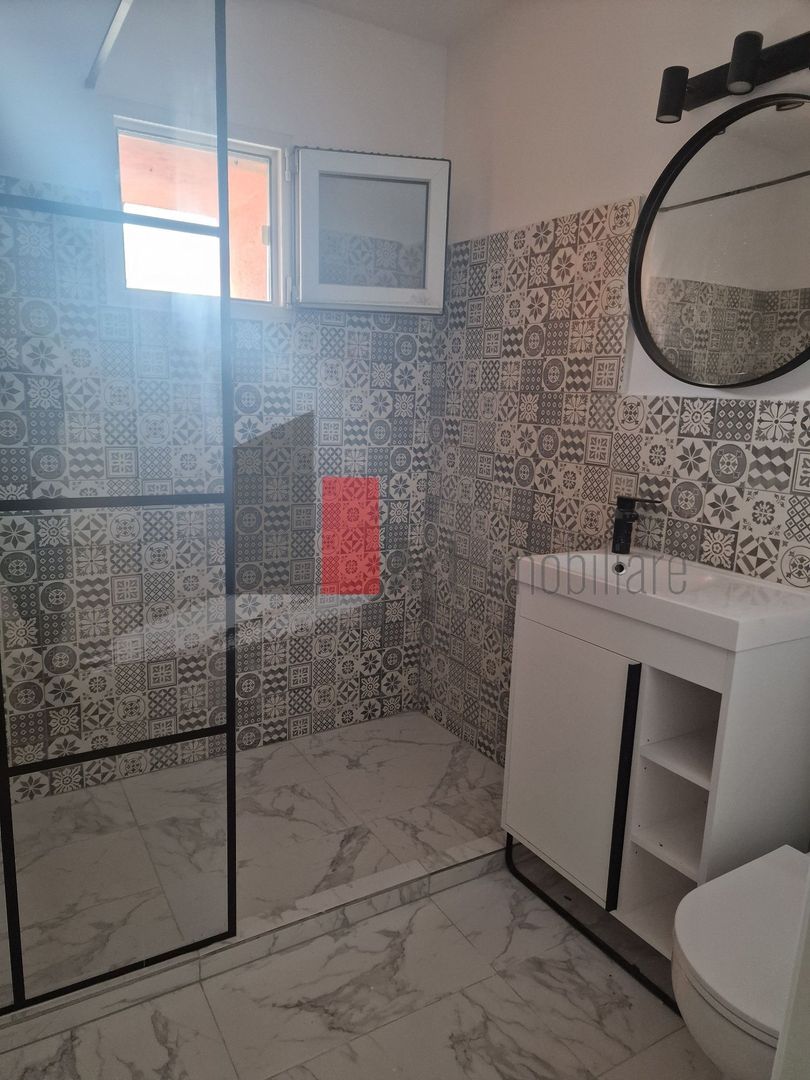 APARTAMENT  2 CAMERE -CHISINAU - Poză 9