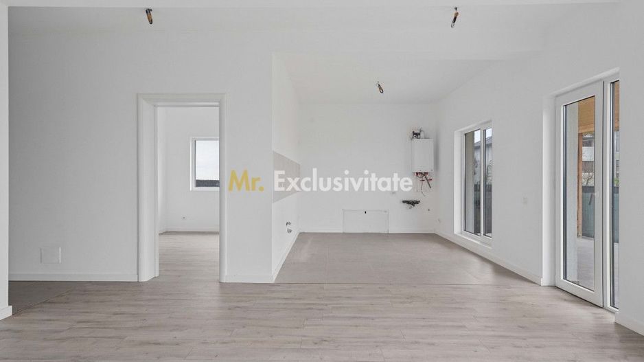 Casa Crevedia Parter Individuala - Comision 0 - Poză 3