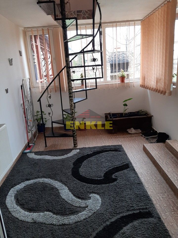 Casa 5 camere, Petru Rares, 530mp teren, 100000 euro negociabil - Poză 5