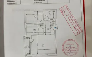 Apartament 2 camere, Bloc NOU, 0%comision, Parcare - Poză 12