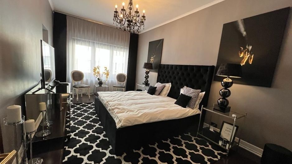 Duplex in Herastrau, 4 camere 200mp, gradina 70mp, 3 locuri - Poză 5