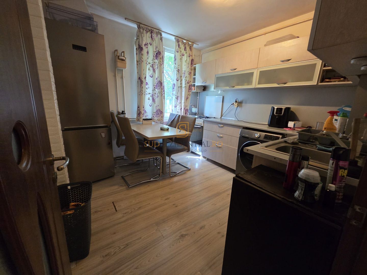 Apartament 2 camere decomandat de vanzare, Sos Berceni, Str Moldovita - Poză 11