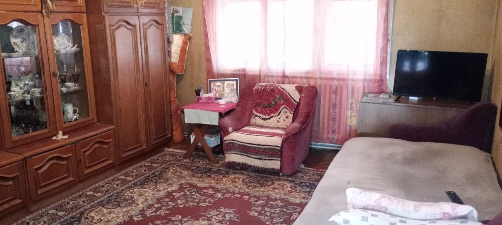 BRASADAS vinde ap 3 cam în casă - zona Botizului. - Poză 2