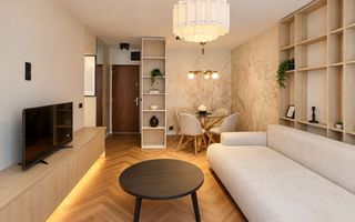 Apartament 2 camere Stirbei Voda | Calea Victoriei | Sala Palatului - Poză 3