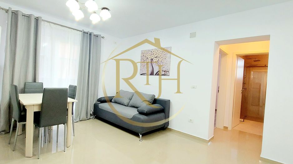 Oferim spre vanzare apartamente cu 2 camere, Giroc, zona Centrala - Poză 10