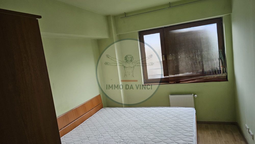 Apartament spațios 3 camere – Dorobanților, Nasaud, priveliste superba - Poză 3