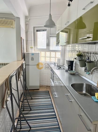 2 camere | Bd. Corneliu Coposu - Parc Mantuleasa | Creditabil I Balcon - Poză 3