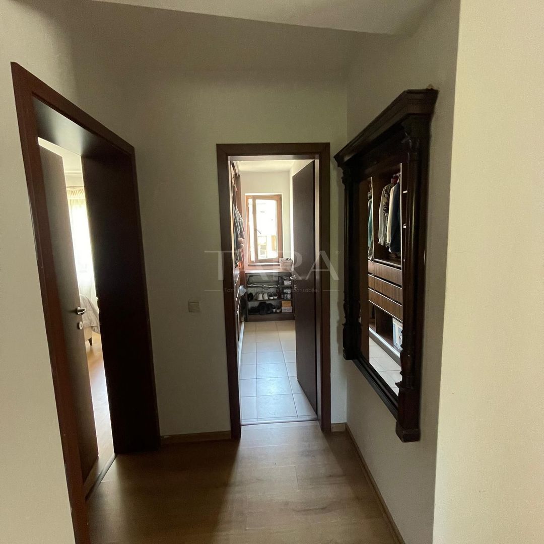 EXCLUSIVITATE. Confortul unei case. Eleganța unui apartament. - Poză 22