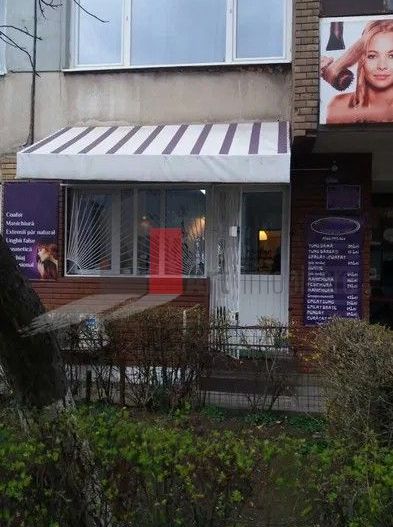 Spatiu comercial de inchiriat in zona Ferdinand/Obor - Poză 5