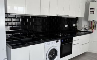 Apartament de 2 camere, decomandat, 61mp, parcare, zona Mihai Romanul - Poză 2