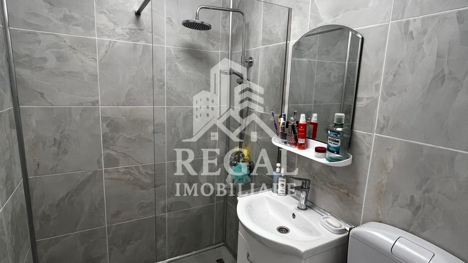 Apartament 2 camere Micro 3 | Etaj 3/4 | 43 mp + balcon - Poză 7