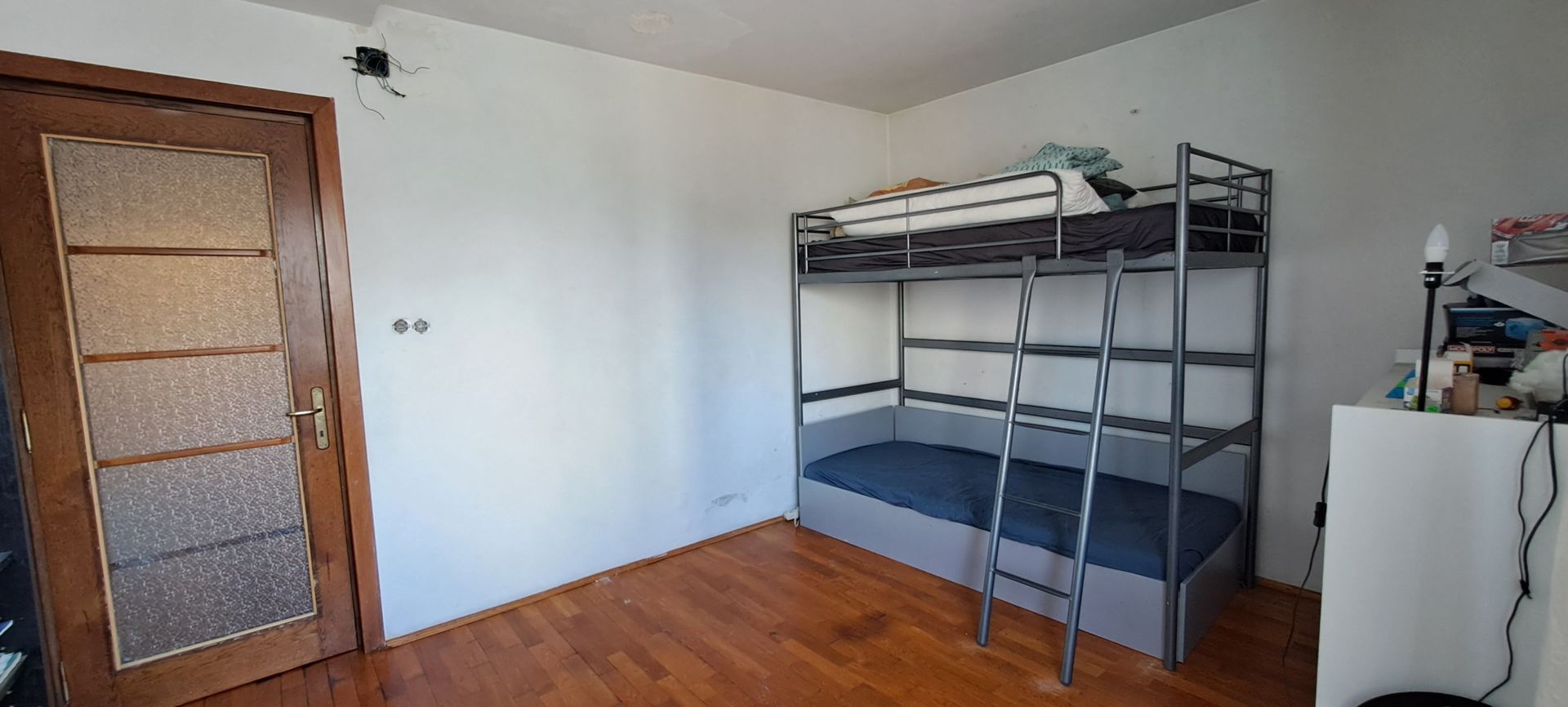 Sos. Giurgiului, Str. Alunisului, 3 camere, parcare, curte, statii STB - Poză 8