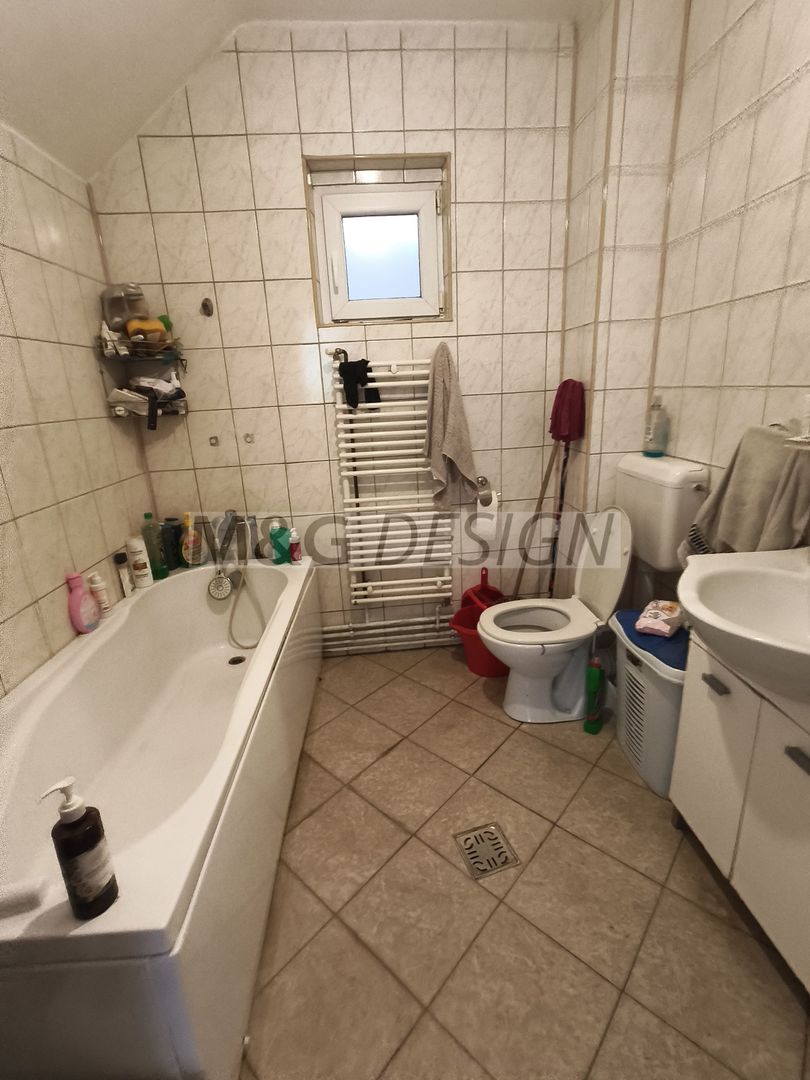 Casa individuala Biled toate utilitatile - Poză 15