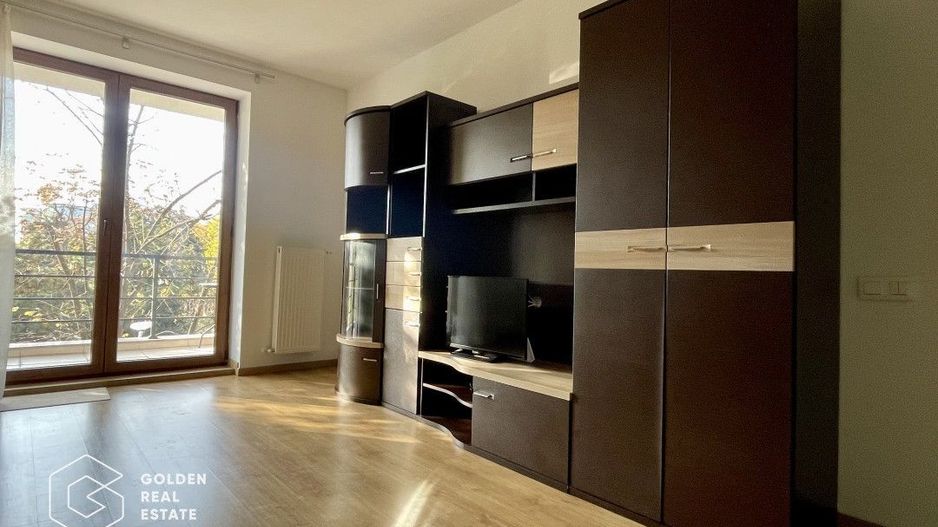 Apartament cu doua camere spațios, loc parcare, oraselul Copiilor - Poză 1
