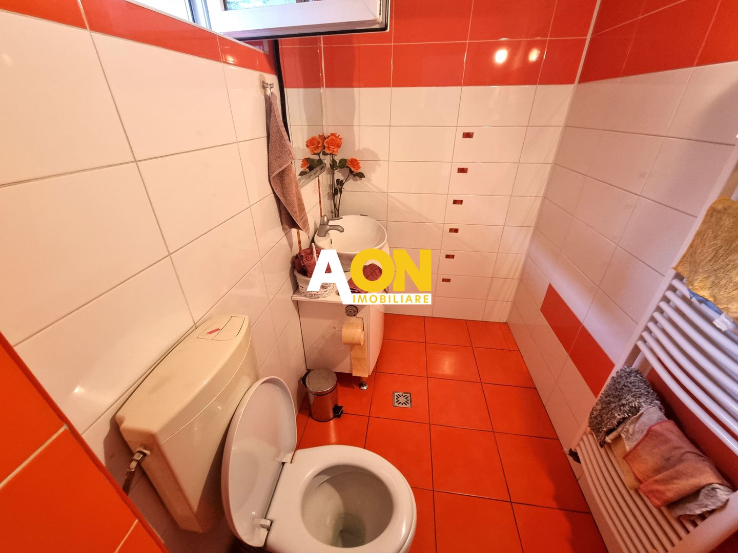 De vanzare casa 5 camere , 886mp teren, zona Alba-Micesti - Poză 9