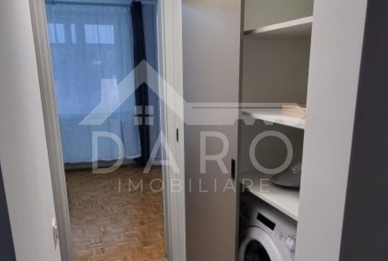 INCHIRIERE APARTAMENT 2 CAMERE - Poză 6
