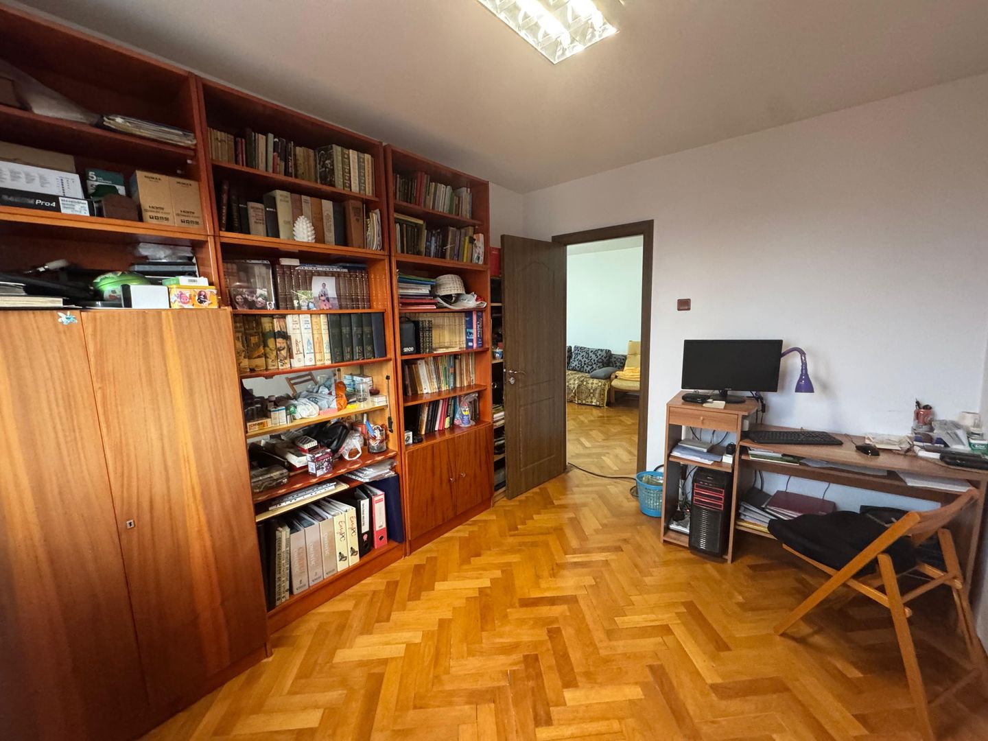 COMISION 0% | Apartament 4 Camere | 60 mp | Zona Take Ionescu - Poză 10