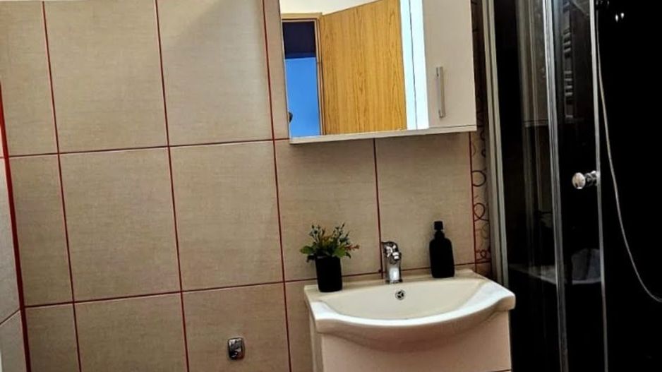 Închiriere 2 Camere Unirii, Decomandat Bloc Reabilitat - Poză 8