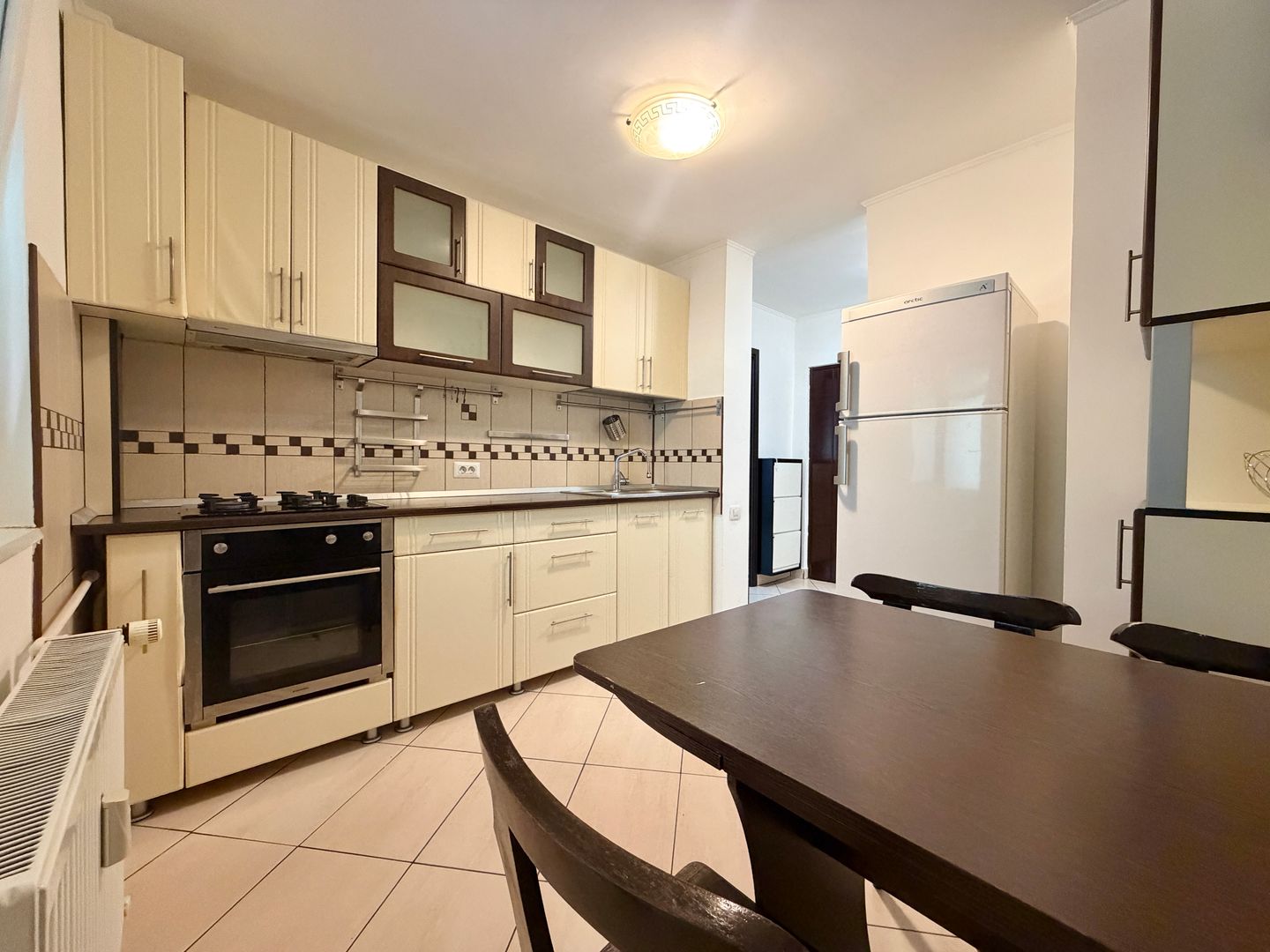 Apartament 2 camere de închiriat – Ghencea, capătul tramvaiului 41 - Poză 11