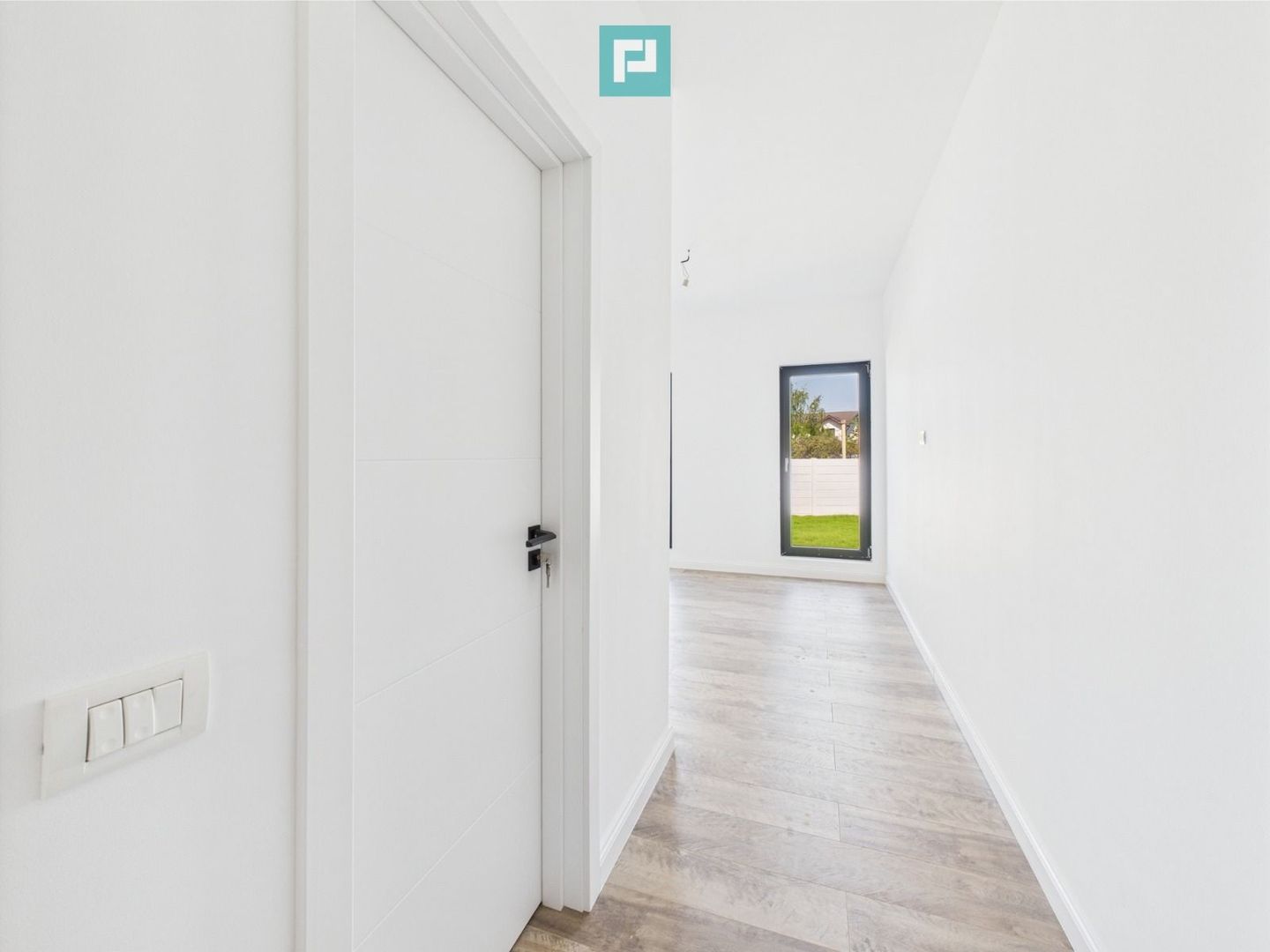 Casă modernă pe un singur nivel, Bragadiru - Poză 11