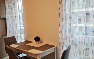 Apartament cu 2 camere open space zona Soarelui - Poză 4