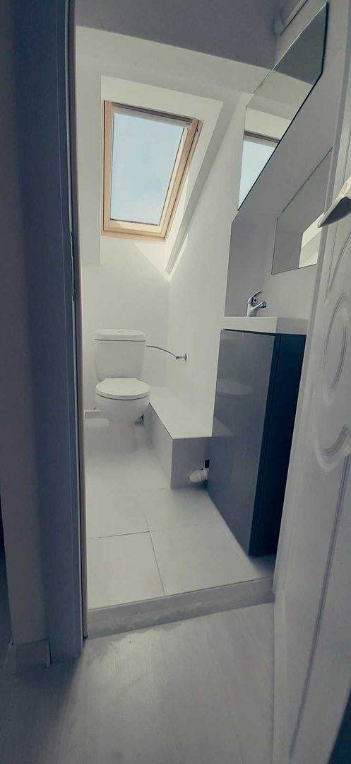 Apartament duplex 2 camere+birou,NOU,terasa,parcare-Pallady-Trapezului - Poză 6