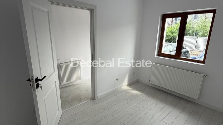 Vila Duplex 2 Apartamente 116 MP Varteju Magurele Schimb Bucuresti - Poză 10