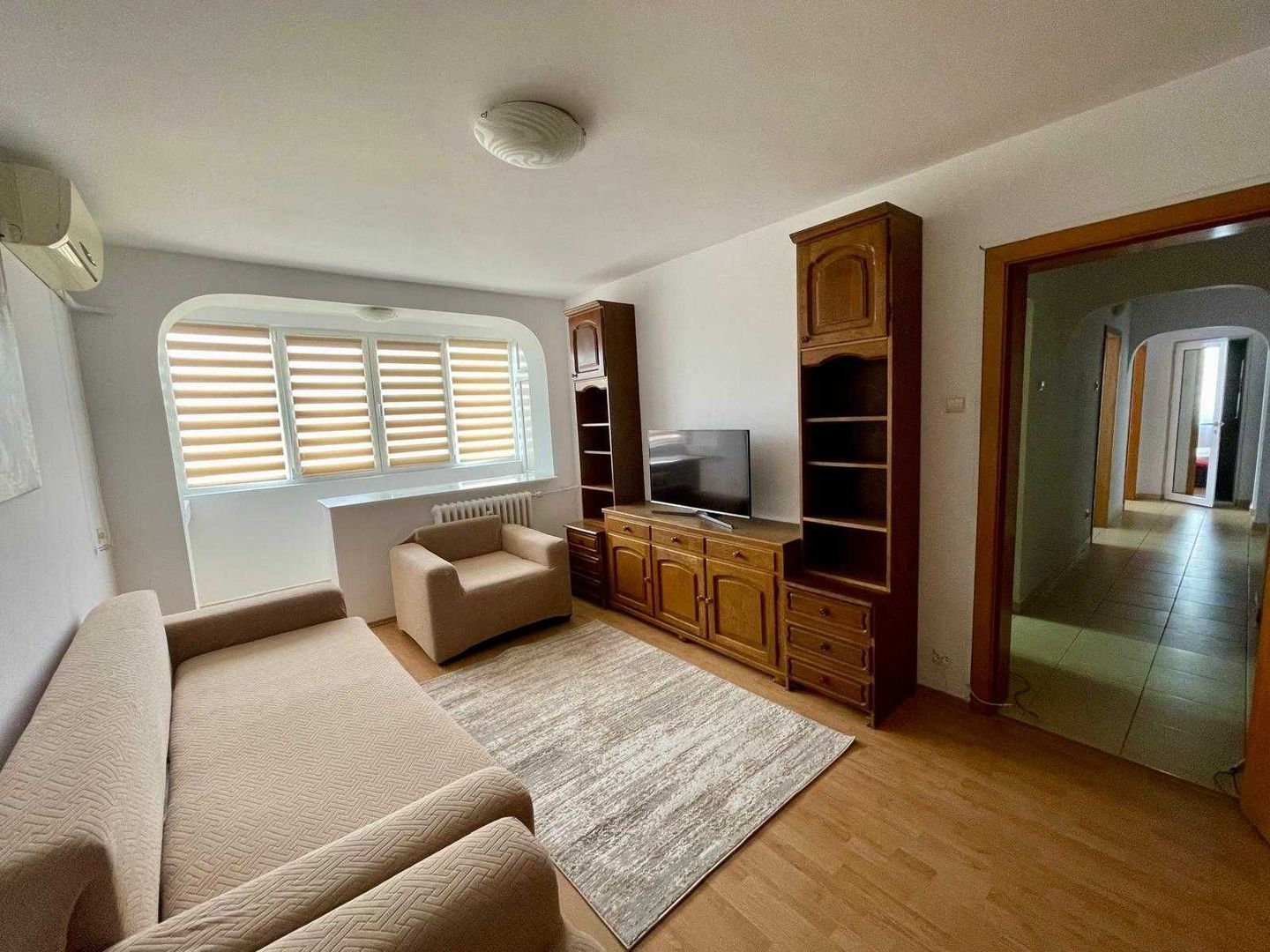 Apartament 3 camere Grand Arena - Poză 1