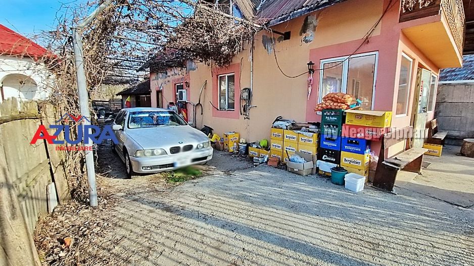 AZURA Imobiliare - Spatiu / Casa de Vanzare Micesti Central, Comis 0% - Poză 25