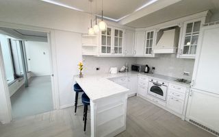 PENTHOUSE | 170 MP | TERASA 100 MP | VEDERE DELTA VACARESTI | ASMITA GARDEN - Poză 6