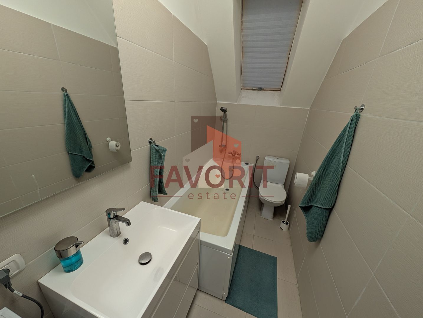 2 camere | centrala proprie | zona excelenta | mobilat si utilat - Poză 10