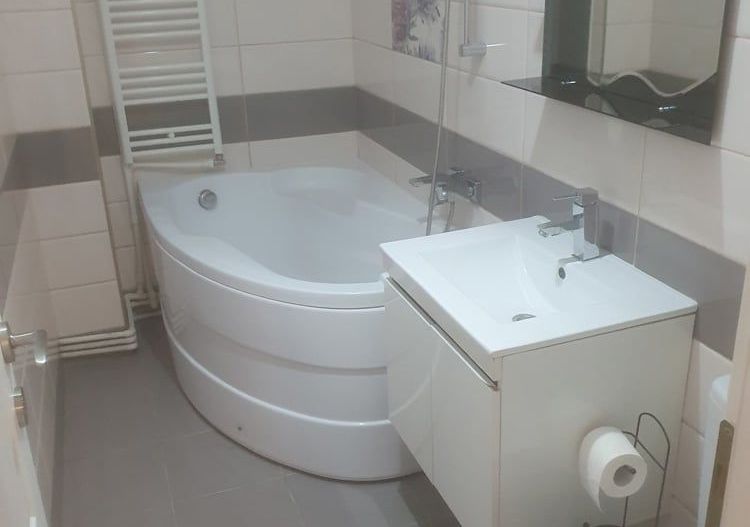 Apartament 3 camere,Sebastian - Poză 8