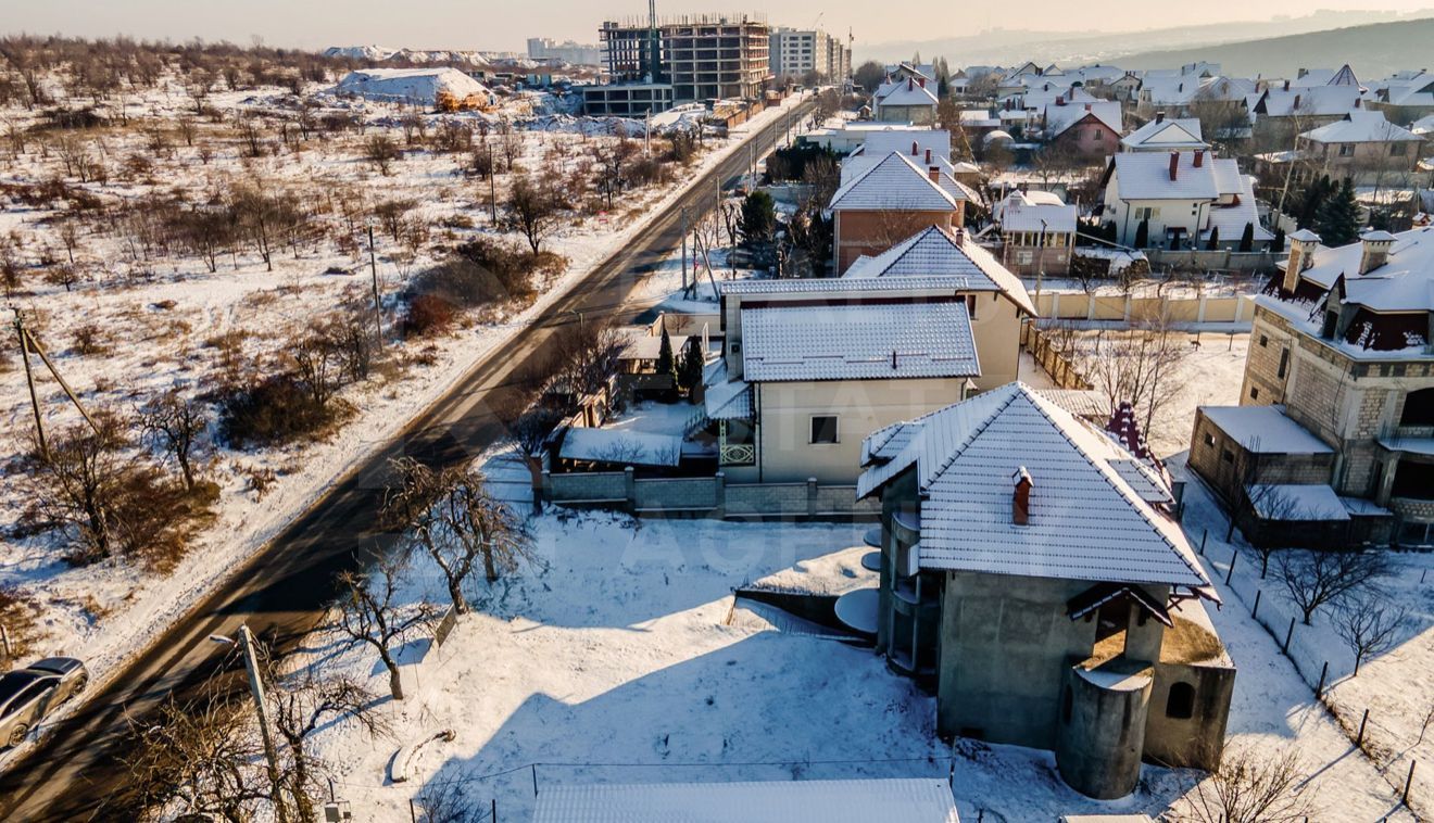 Vânzare, casă, 180 mp + 7,11 ari, str. Durlești, Dumbrava - Poză 4