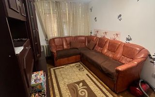 Apartament 3 camere | Parter | Pretabil Spatiu Comercial - Poză 1