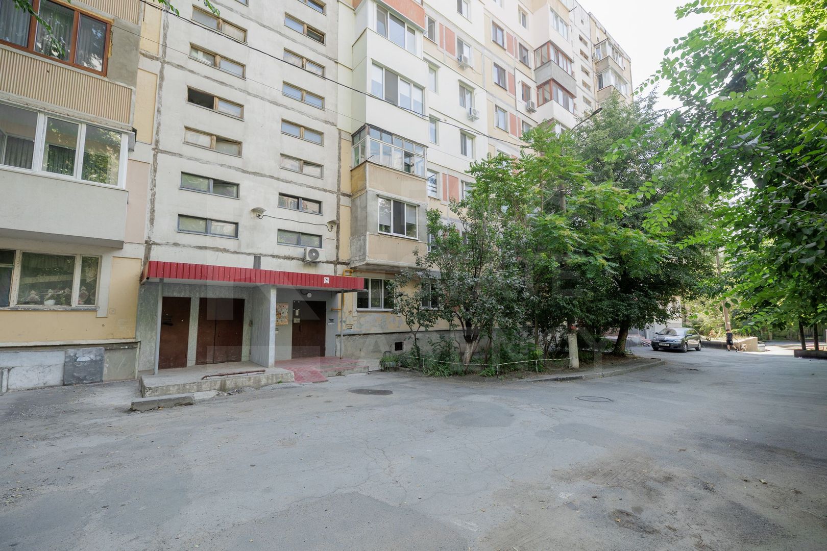 Vânzare, apartament, 3 camere, bd. Mircea cel Bătrân, Ciocana - Poză 17