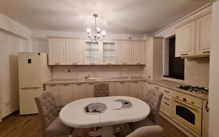 APARTAMENT SUPERB LA INCHIRERE IN ZONA FLOREASCA / COMPOZITORI - Poză 3
